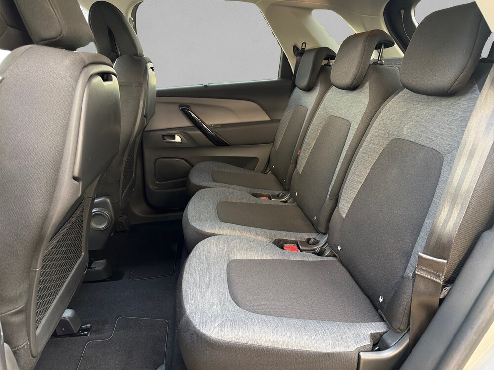 Occasion CITROEN C4 Spacetourer C4 Spacetourer BlueHDi 130 S&S EAT8 - Feel