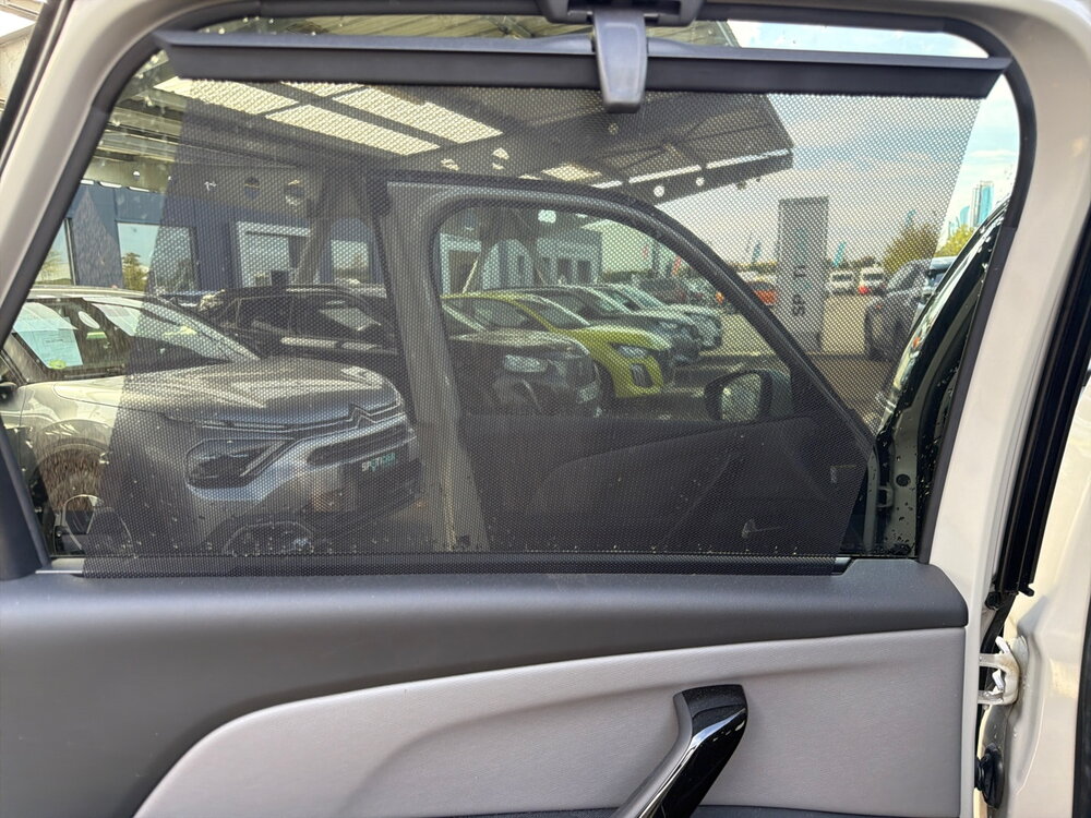 Occasion CITROEN C4 Spacetourer C4 Spacetourer BlueHDi 130 S&S EAT8 - Feel