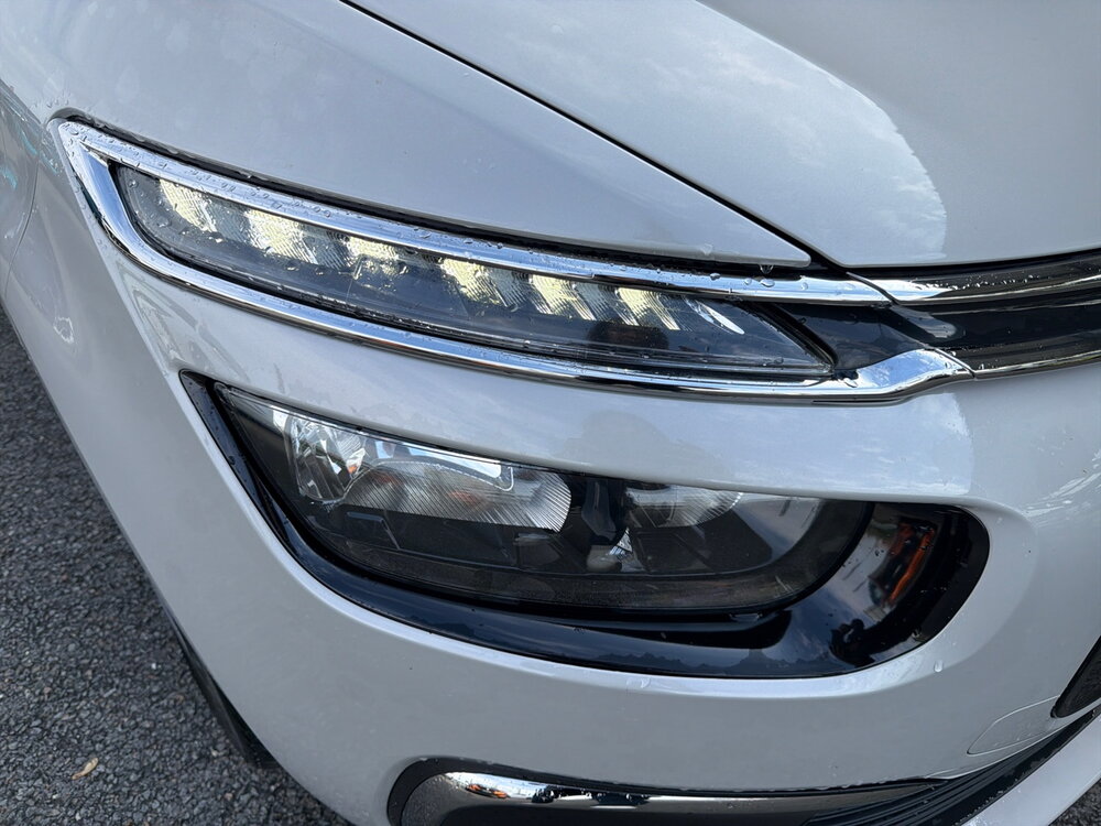 Occasion CITROEN C4 Spacetourer C4 Spacetourer BlueHDi 130 S&S EAT8 - Feel