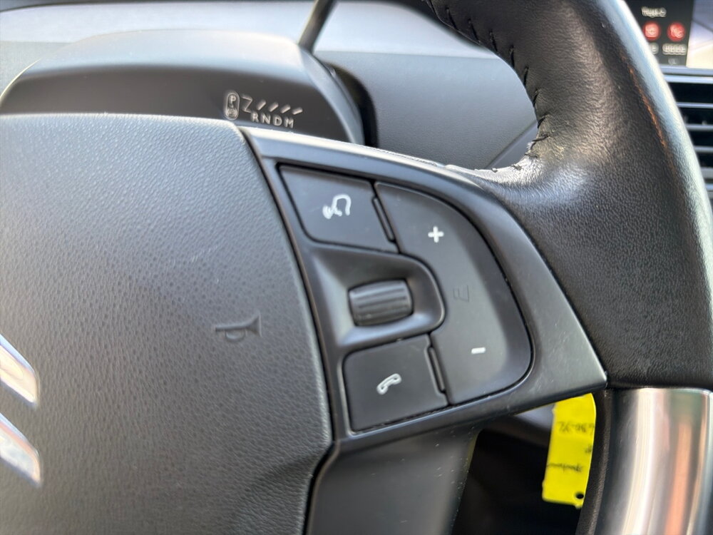 Occasion CITROEN C4 Spacetourer C4 Spacetourer BlueHDi 130 S&S EAT8 - Feel