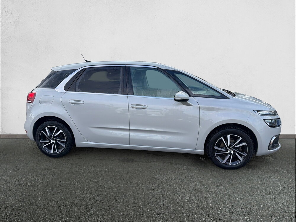 Occasion CITROEN C4 Spacetourer C4 Spacetourer BlueHDi 130 S&S EAT8 - Feel