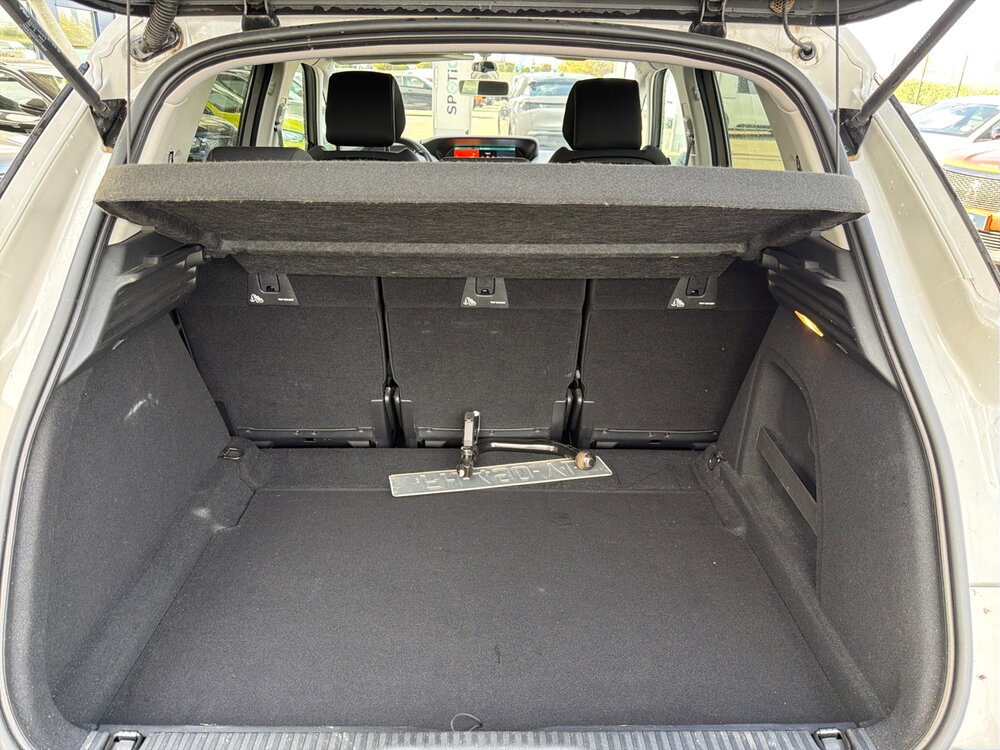 Occasion CITROEN C4 Spacetourer C4 Spacetourer BlueHDi 130 S&S EAT8 - Feel