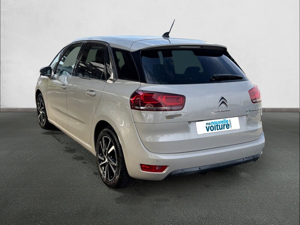 Occasion CITROEN C4 Spacetourer C4 Spacetourer BlueHDi 130 S&S EAT8 - Feel