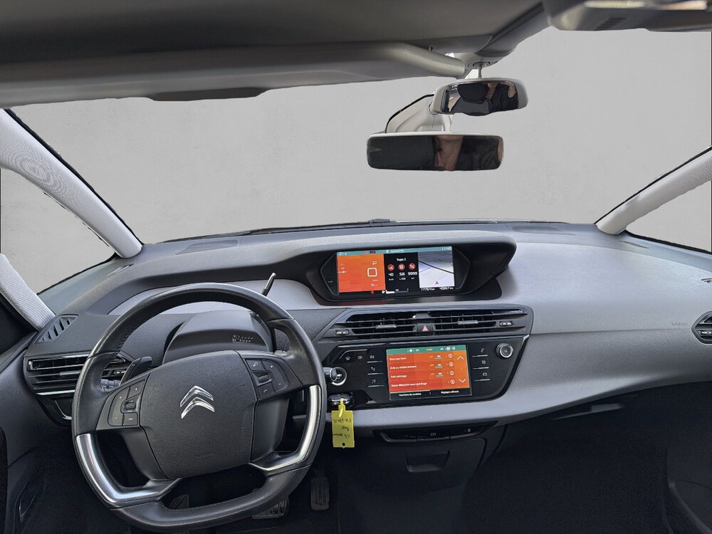 Occasion CITROEN C4 Spacetourer C4 Spacetourer BlueHDi 130 S&S EAT8 - Feel