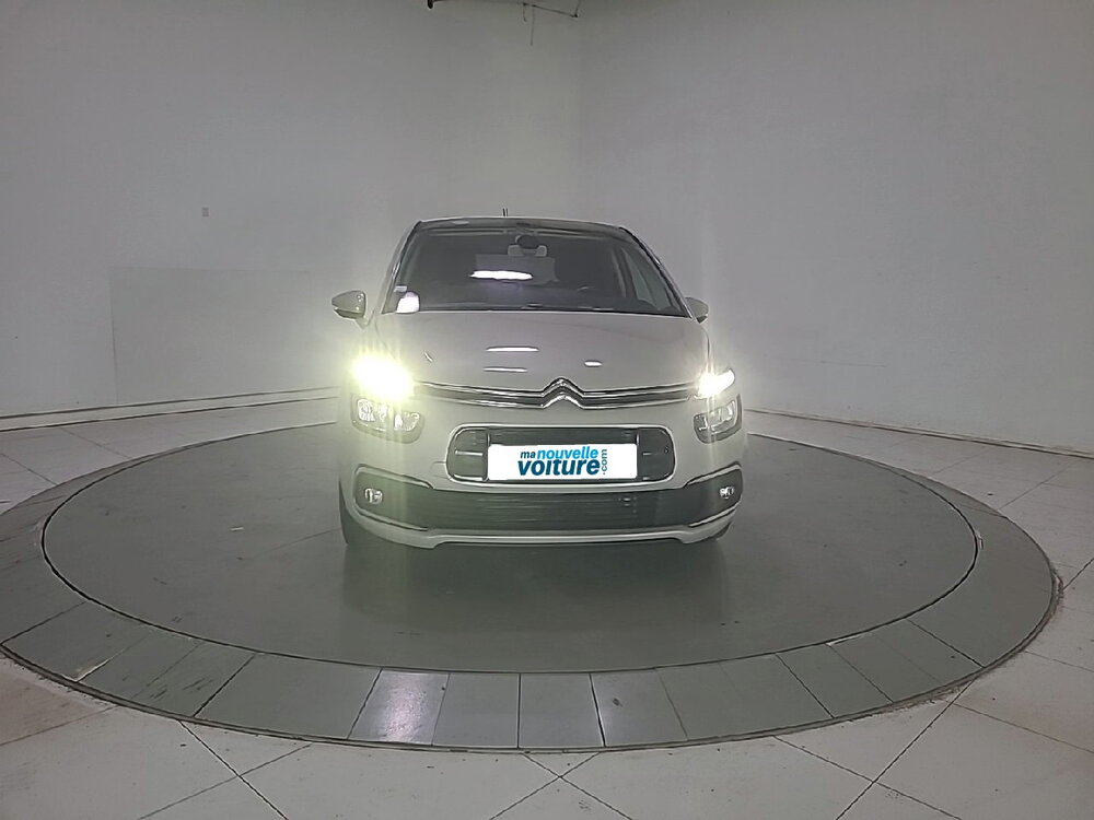 Occasion CITROEN C4 Spacetourer C4 Spacetourer BlueHDi 130 S&S EAT8 - Feel