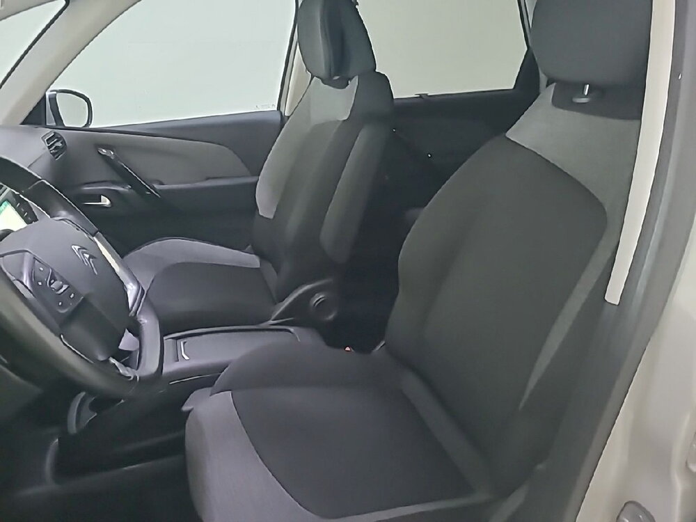 Occasion CITROEN C4 Spacetourer C4 Spacetourer BlueHDi 130 S&S EAT8 - Feel