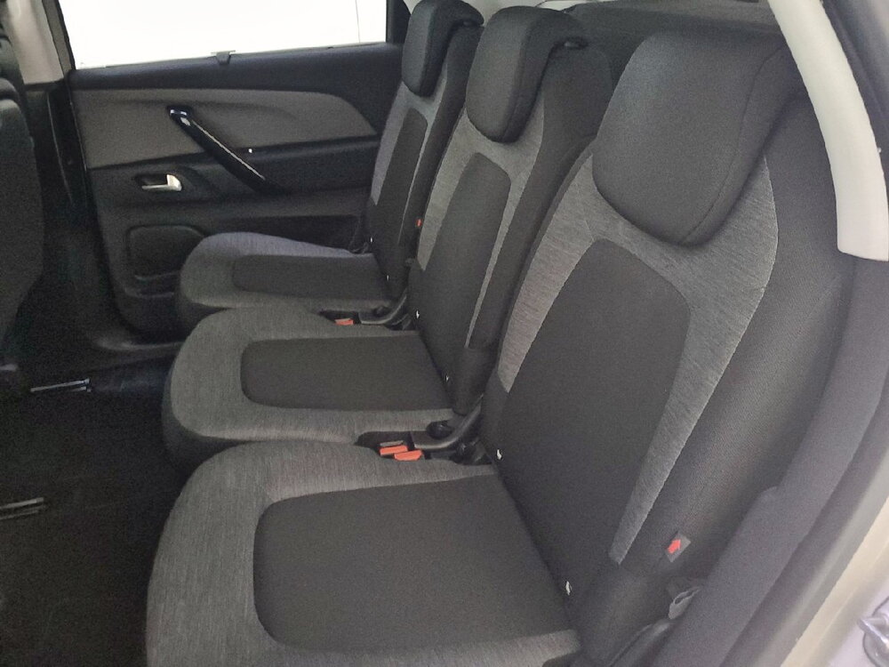 Occasion CITROEN C4 Spacetourer C4 Spacetourer BlueHDi 130 S&S EAT8 - Feel