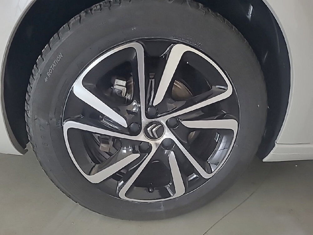 Occasion CITROEN C4 Spacetourer C4 Spacetourer BlueHDi 130 S&S EAT8 - Feel