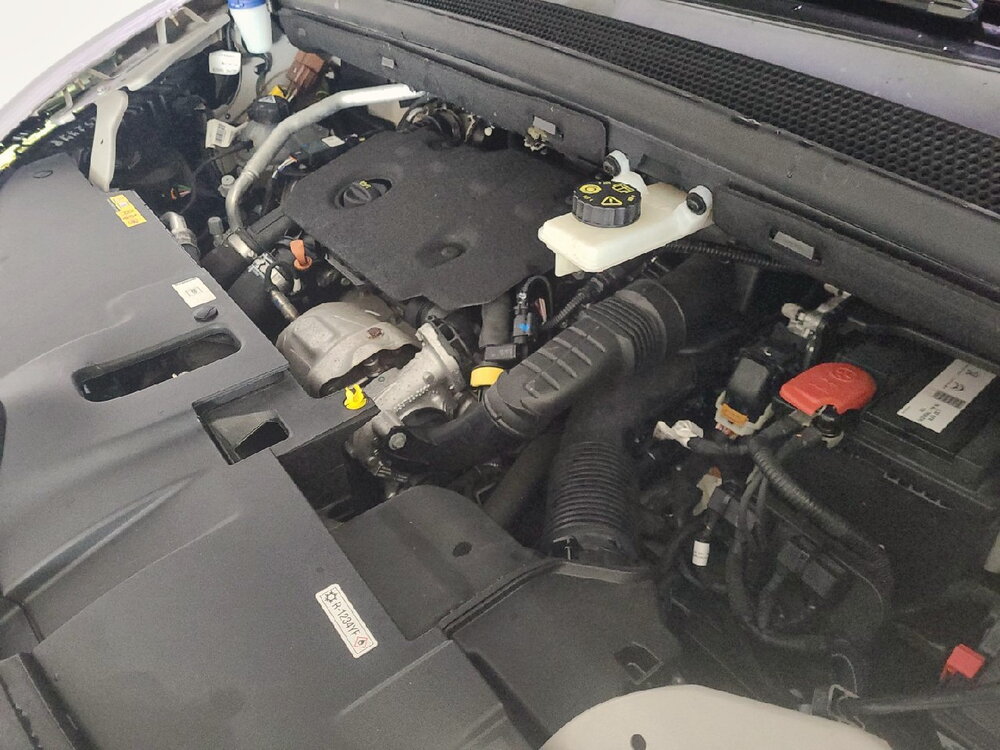 Occasion CITROEN C4 Spacetourer C4 Spacetourer BlueHDi 130 S&S EAT8 - Feel