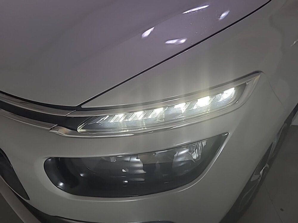 Occasion CITROEN C4 Spacetourer C4 Spacetourer BlueHDi 130 S&S EAT8 - Feel