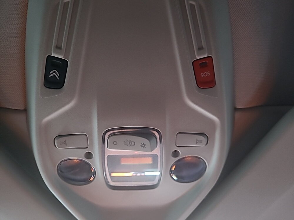 Occasion CITROEN C4 Spacetourer C4 Spacetourer BlueHDi 130 S&S EAT8 - Feel