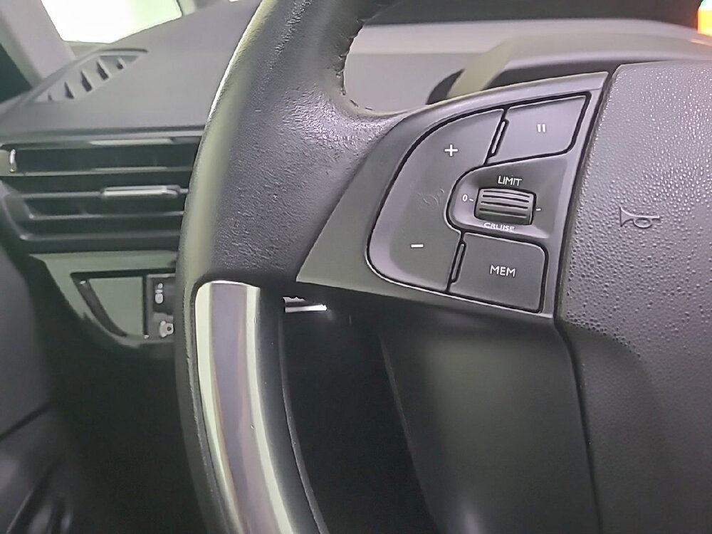 Occasion CITROEN C4 Spacetourer C4 Spacetourer BlueHDi 130 S&S EAT8 - Feel