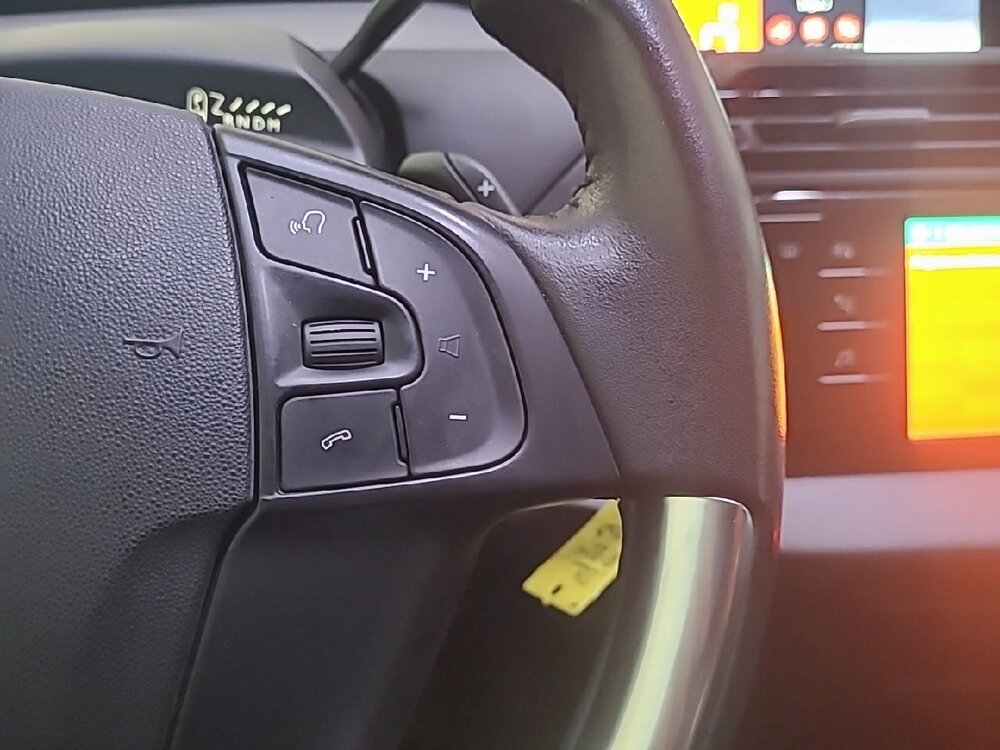 Occasion CITROEN C4 Spacetourer C4 Spacetourer BlueHDi 130 S&S EAT8 - Feel