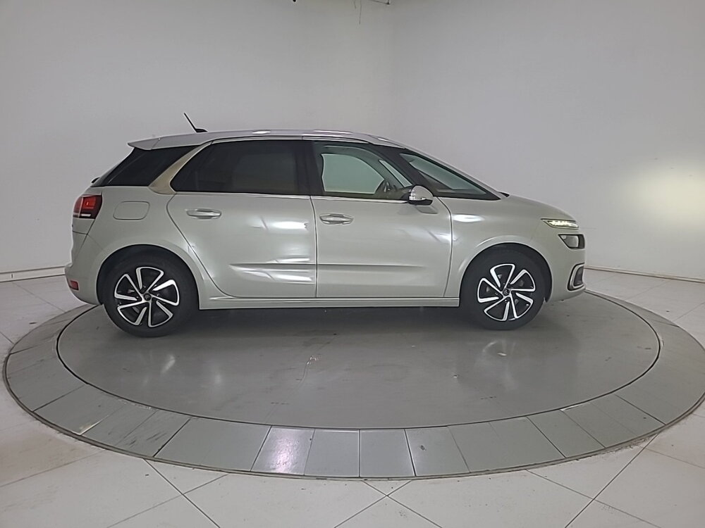 Occasion CITROEN C4 Spacetourer C4 Spacetourer BlueHDi 130 S&S EAT8 - Feel