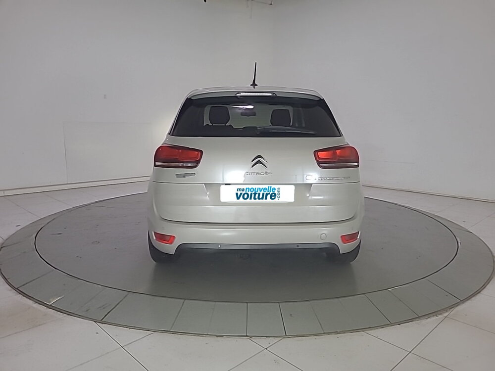 Occasion CITROEN C4 Spacetourer C4 Spacetourer BlueHDi 130 S&S EAT8 - Feel