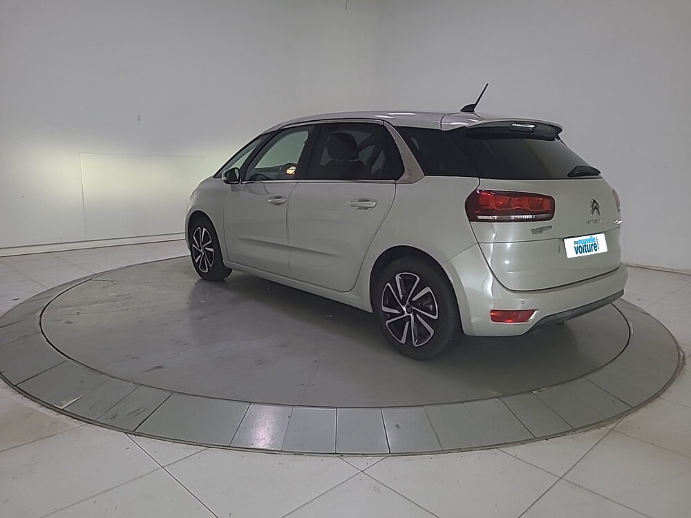 Occasion CITROEN C4 Spacetourer C4 Spacetourer BlueHDi 130 S&S EAT8 - Feel