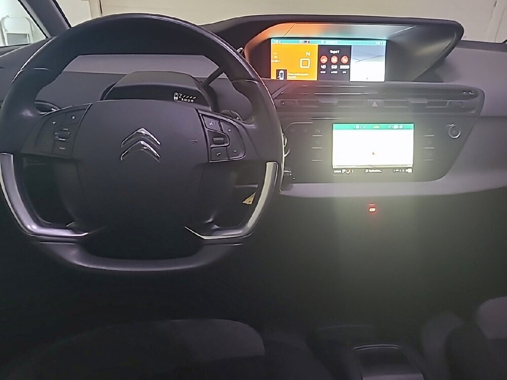 Occasion CITROEN C4 Spacetourer C4 Spacetourer BlueHDi 130 S&S EAT8 - Feel