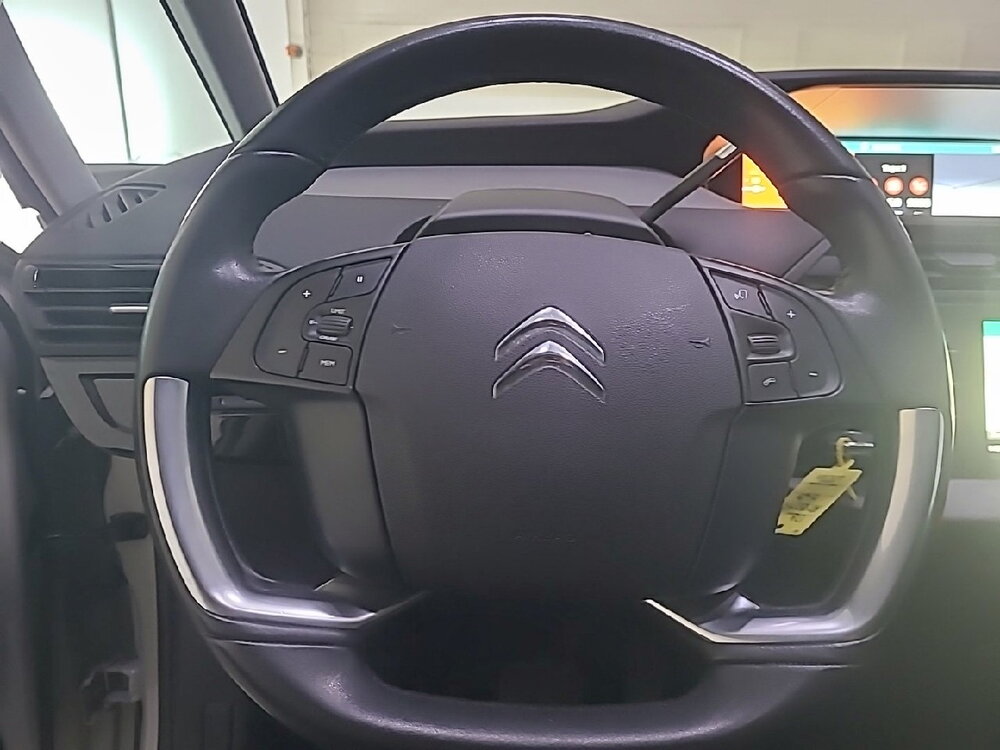 Occasion CITROEN C4 Spacetourer C4 Spacetourer BlueHDi 130 S&S EAT8 - Feel