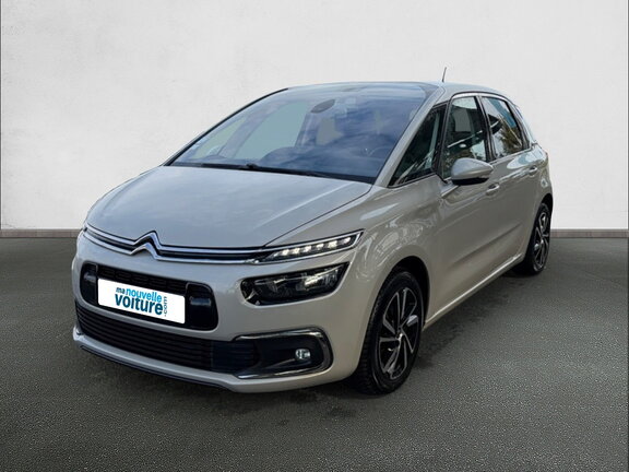 Occasion CITROEN C4 Spacetourer C4 Spacetourer BlueHDi 130 S&S EAT8 - Feel