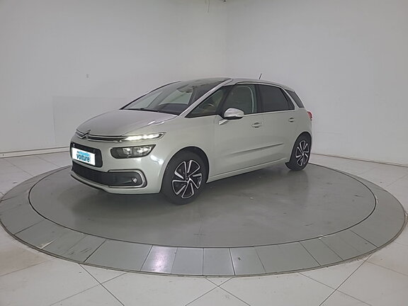 Occasion CITROEN C4 Spacetourer C4 Spacetourer BlueHDi 130 S&S EAT8 - Feel
