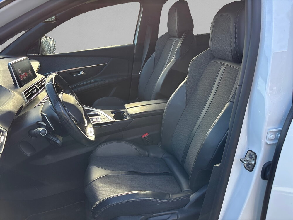 Occasion PEUGEOT 5008 5008 BlueHDi 180ch S&S EAT8 - GT Line
