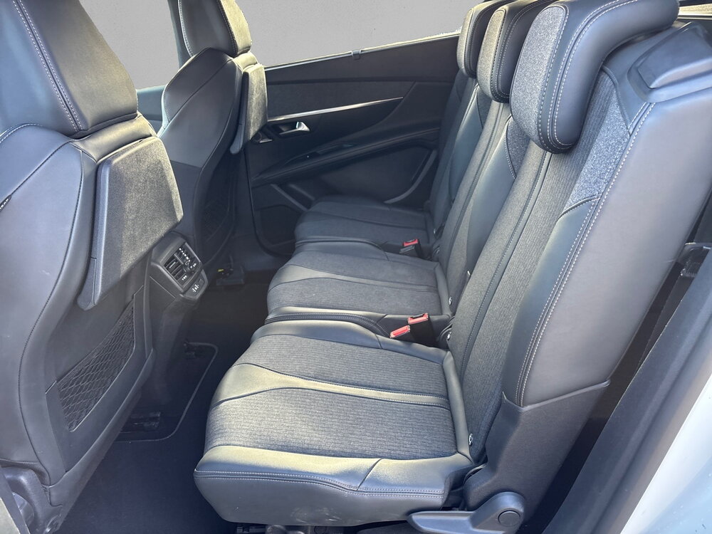 Occasion PEUGEOT 5008 5008 BlueHDi 180ch S&S EAT8 - GT Line