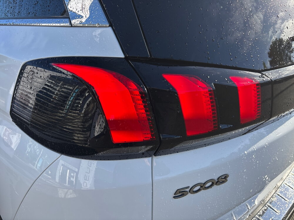 Occasion PEUGEOT 5008 5008 BlueHDi 180ch S&S EAT8 - GT Line