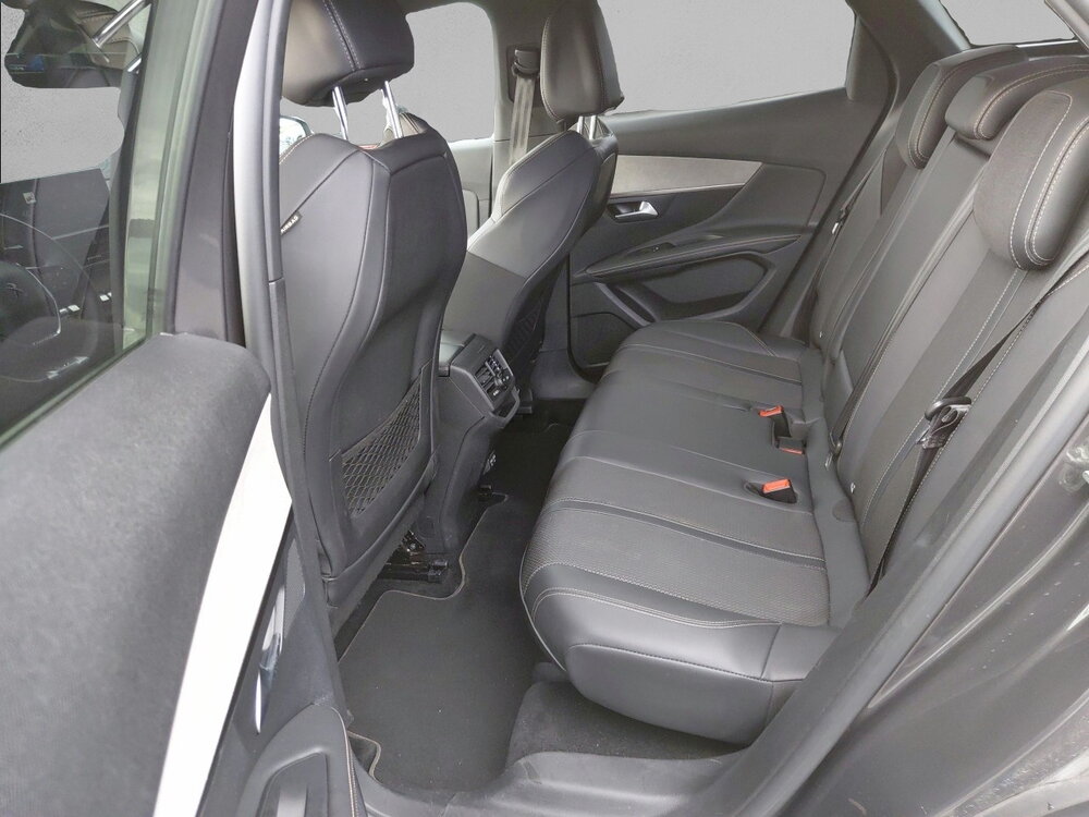 Occasion PEUGEOT 3008 3008 BlueHDi 130ch S&S EAT8 - GT
