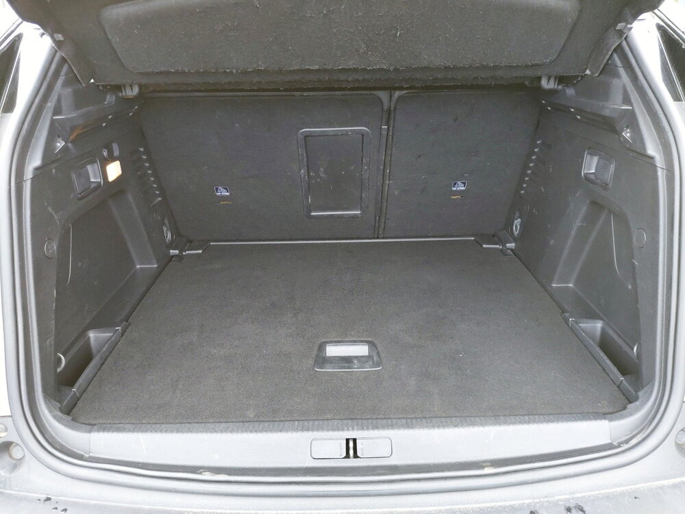 Occasion PEUGEOT 3008 3008 BlueHDi 130ch S&S EAT8 - GT