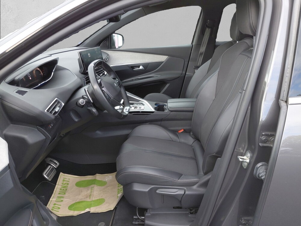 Occasion PEUGEOT 3008 3008 BlueHDi 130ch S&S EAT8 - GT
