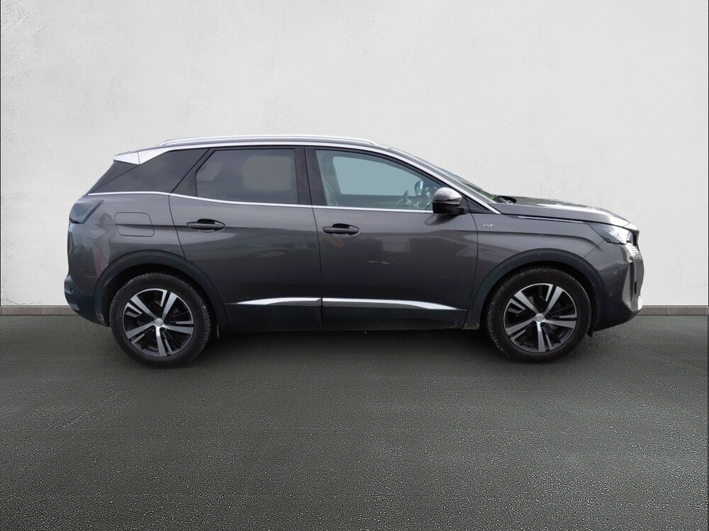 Occasion PEUGEOT 3008 3008 BlueHDi 130ch S&S EAT8 - GT