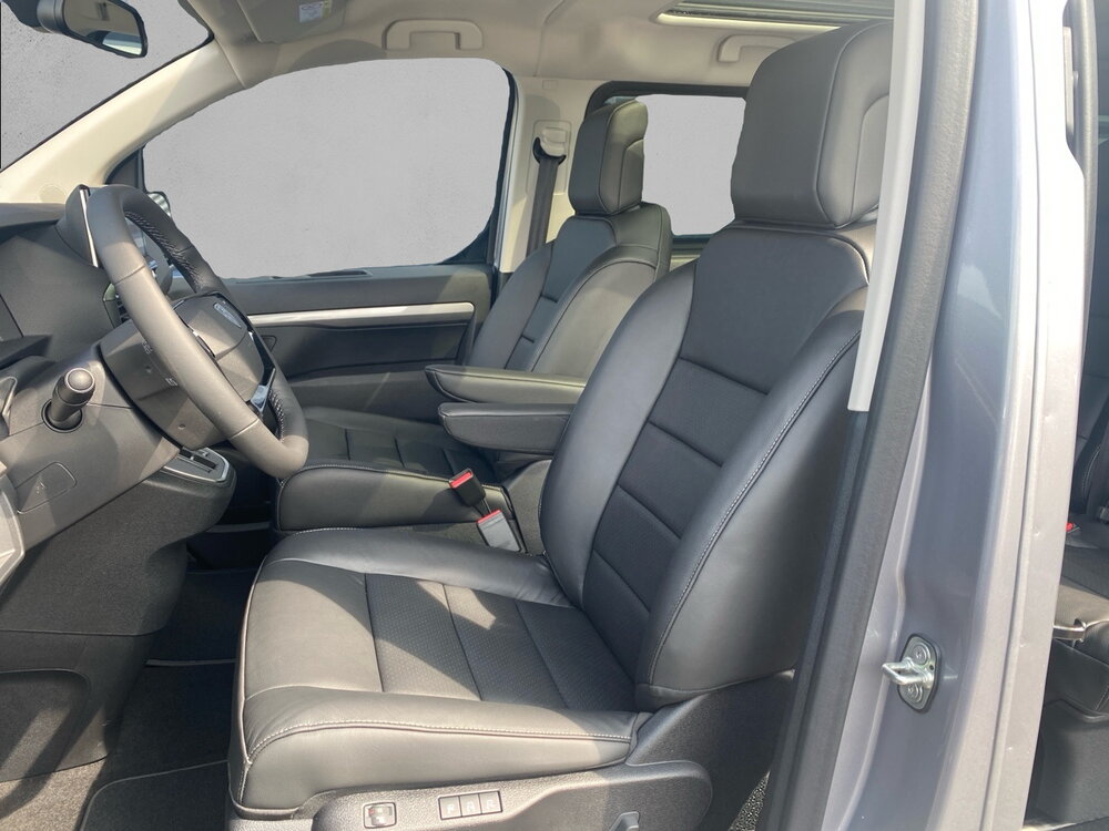 Occasion PEUGEOT Traveller Traveller XL Diesel 180 ch Automatique - Business Pack
