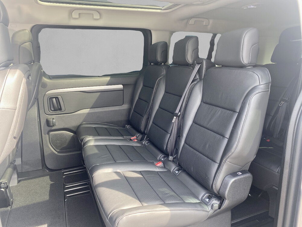 Occasion PEUGEOT Traveller Traveller XL Diesel 180 ch Automatique - Business Pack