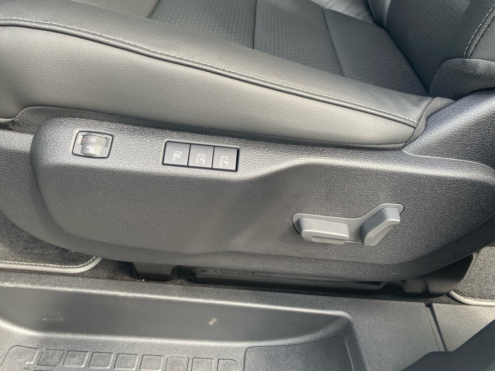 Occasion PEUGEOT Traveller Traveller XL Diesel 180 ch Automatique - Business Pack