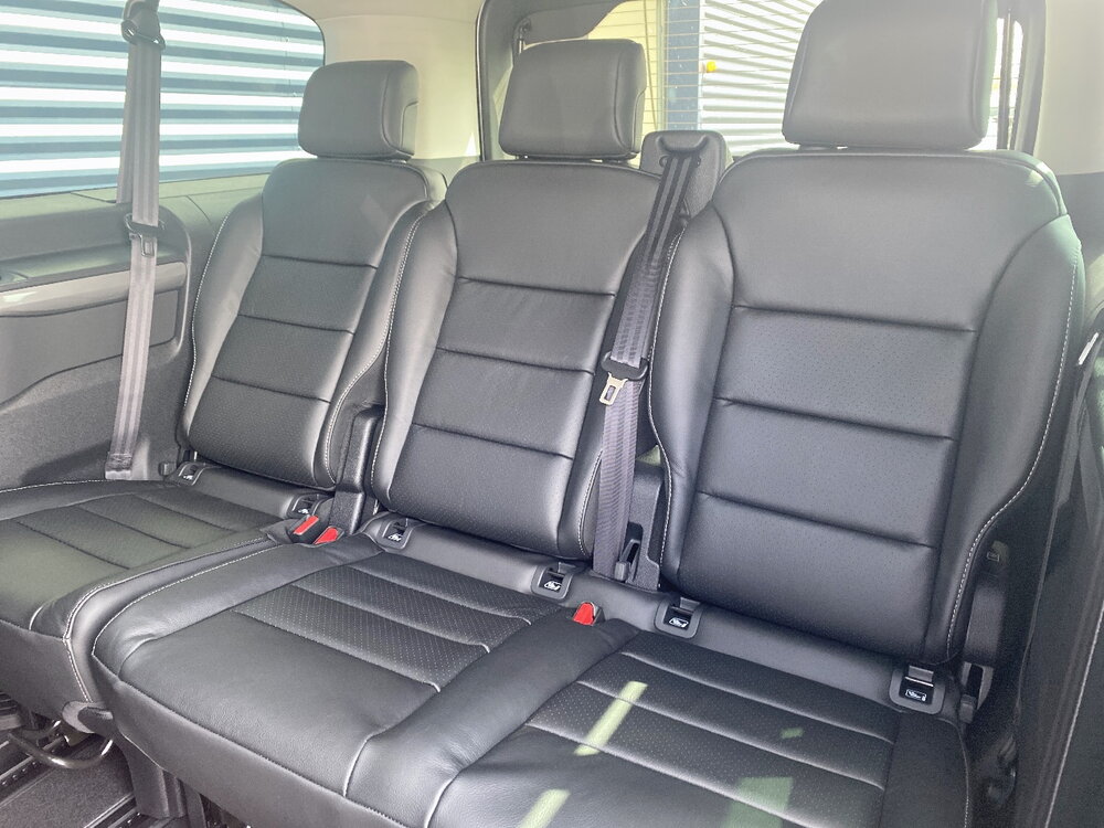 Occasion PEUGEOT Traveller Traveller XL Diesel 180 ch Automatique - Business Pack
