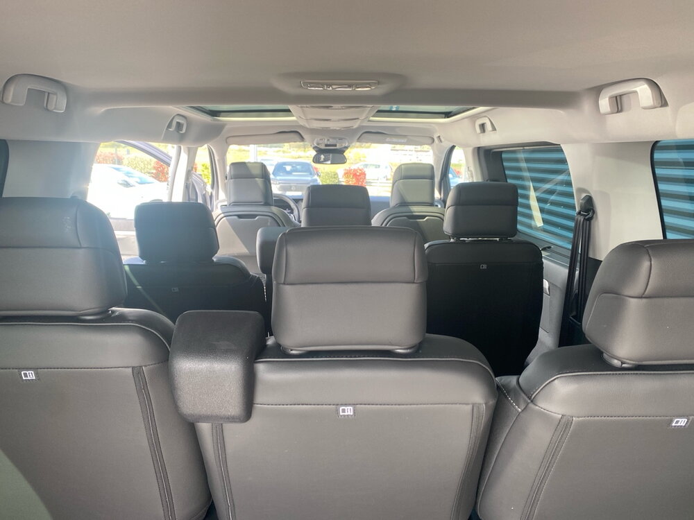 Occasion PEUGEOT Traveller Traveller XL Diesel 180 ch Automatique - Business Pack