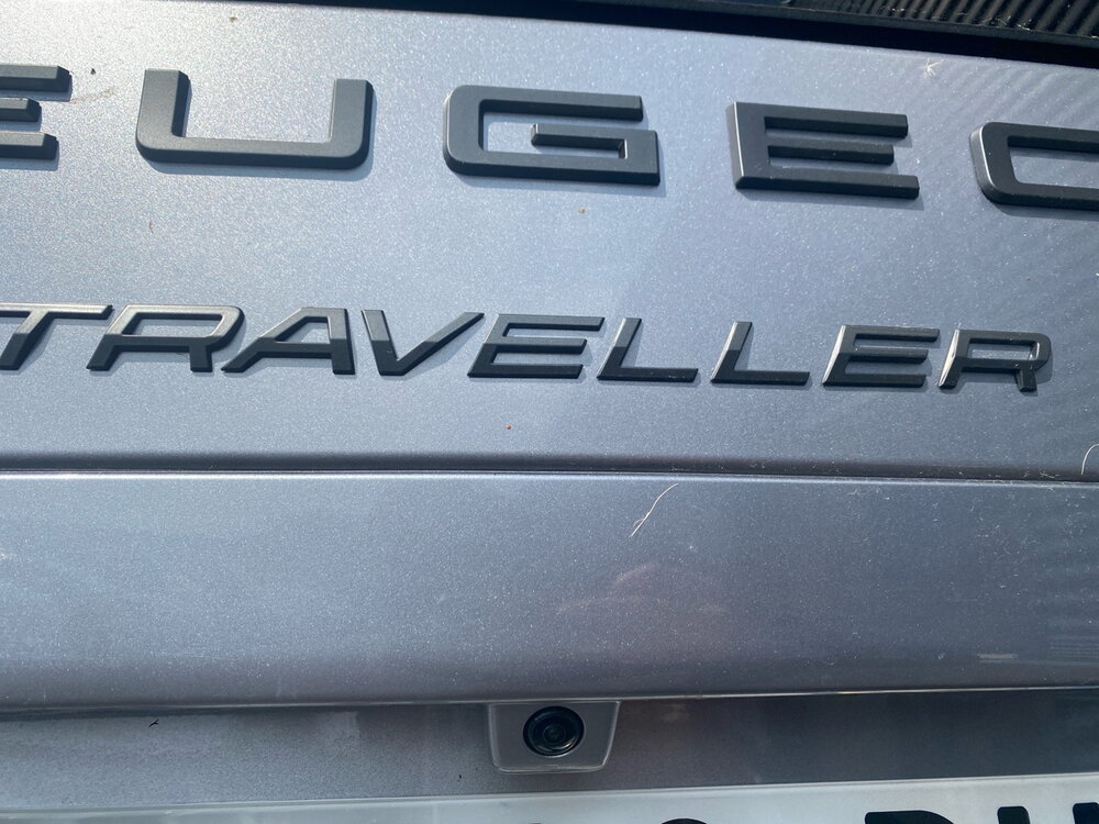 Occasion PEUGEOT Traveller Traveller XL Diesel 180 ch Automatique - Business Pack