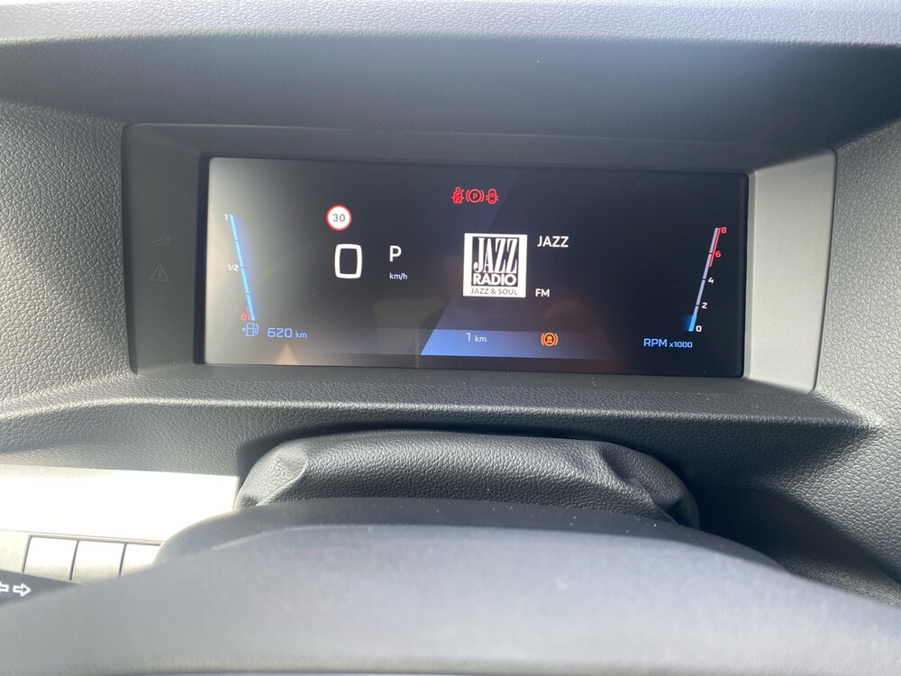 Occasion PEUGEOT Traveller Traveller XL Diesel 180 ch Automatique - Business Pack