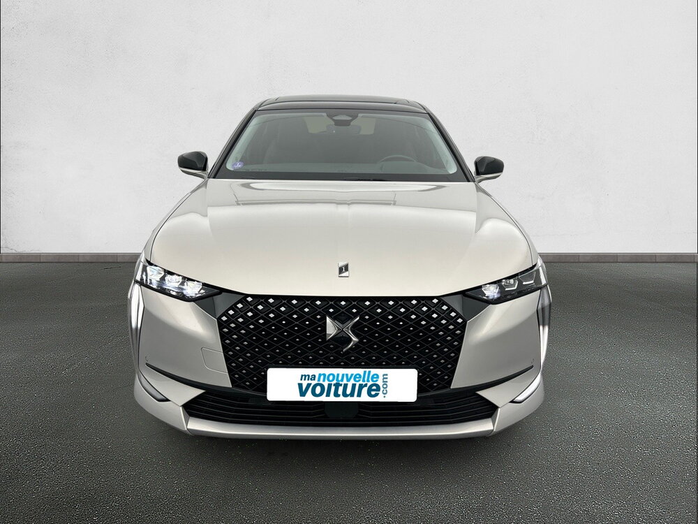 Occasion DS DS4 DS 4 Hybride E-Tense 225 EAT8 - La Premiere