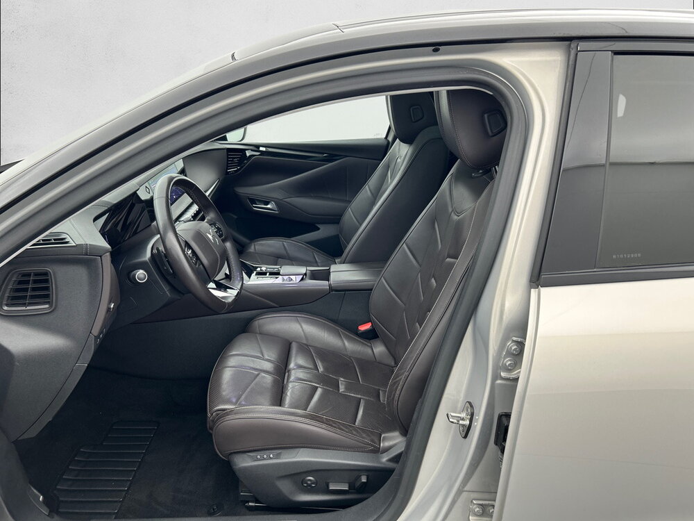 Occasion DS DS4 DS 4 Hybride E-Tense 225 EAT8 - La Premiere