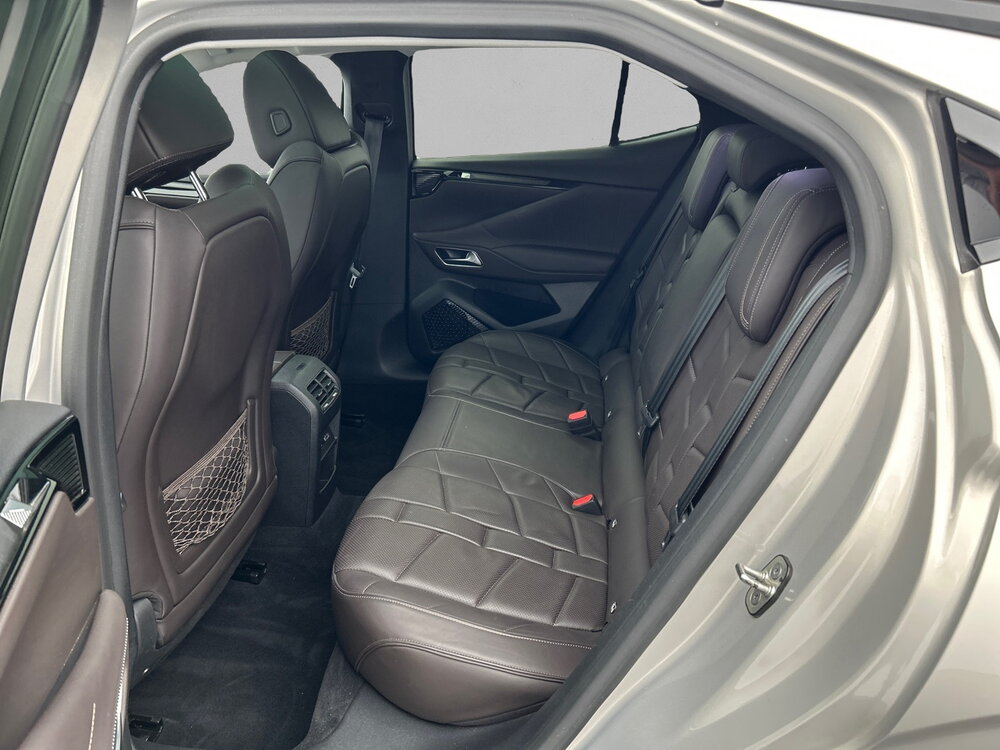 Occasion DS DS4 DS 4 Hybride E-Tense 225 EAT8 - La Premiere