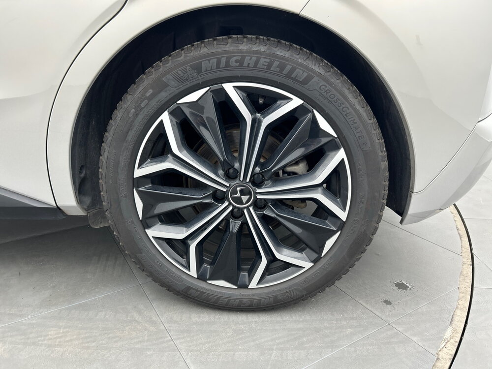 Occasion DS DS4 DS 4 Hybride E-Tense 225 EAT8 - La Premiere