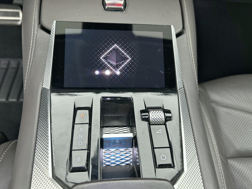 Occasion DS DS4 DS 4 Hybride E-Tense 225 EAT8 - La Premiere