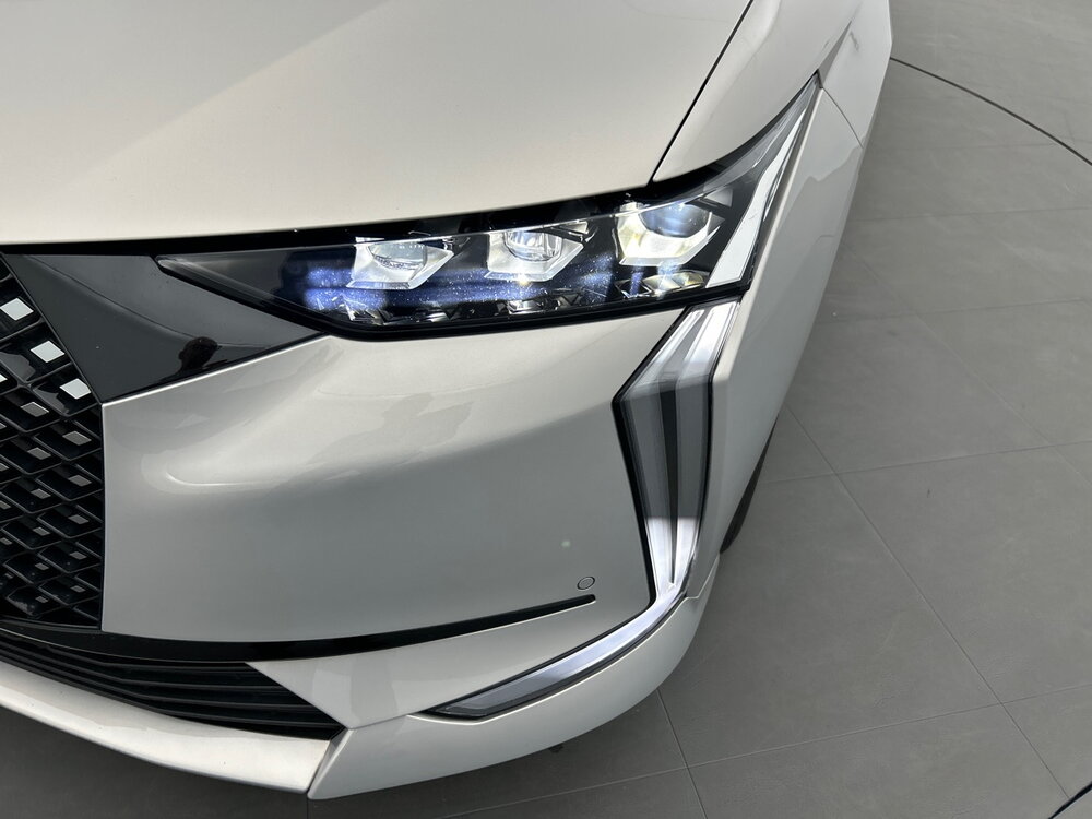 Occasion DS DS4 DS 4 Hybride E-Tense 225 EAT8 - La Premiere