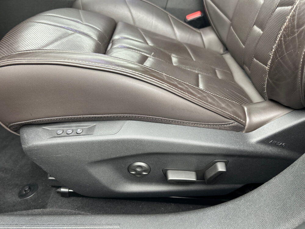 Occasion DS DS4 DS 4 Hybride E-Tense 225 EAT8 - La Premiere