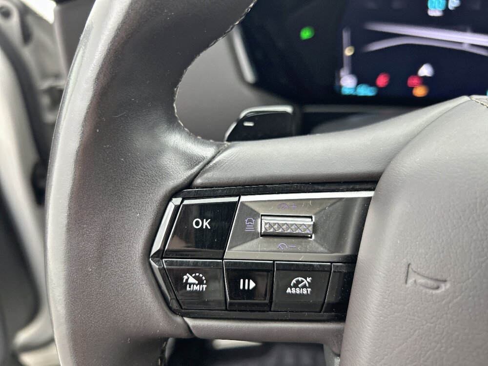 Occasion DS DS4 DS 4 Hybride E-Tense 225 EAT8 - La Premiere
