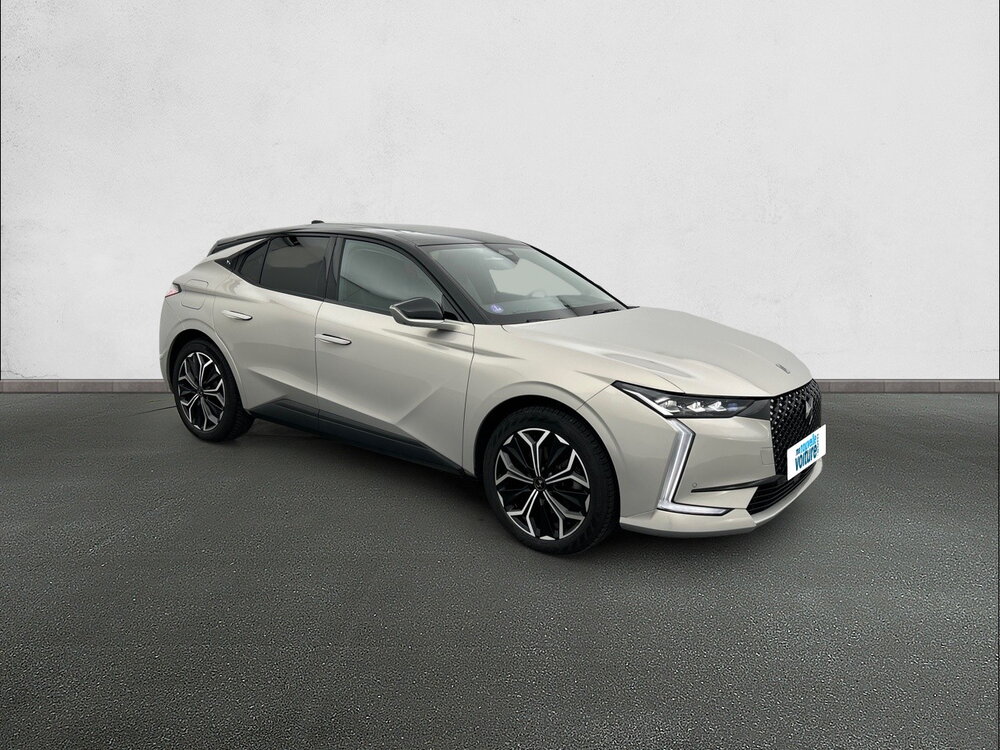 Occasion DS DS4 DS 4 Hybride E-Tense 225 EAT8 - La Premiere