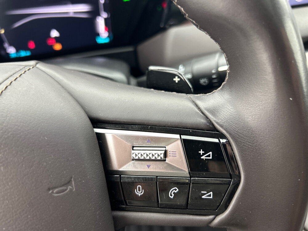 Occasion DS DS4 DS 4 Hybride E-Tense 225 EAT8 - La Premiere