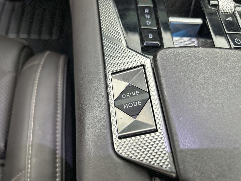 Occasion DS DS4 DS 4 Hybride E-Tense 225 EAT8 - La Premiere