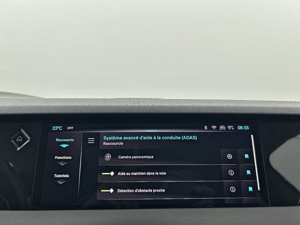 Occasion DS DS4 DS 4 Hybride E-Tense 225 EAT8 - La Premiere